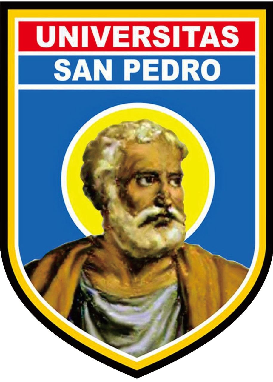 Sejarah - Universitas San Pedro